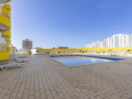 Appartement confortable avec parking à Praia da Rocha - Photo 15