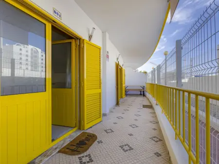 Appartement confortable avec parking à Praia da Rocha - Photo 18