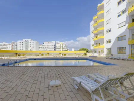 Appartement confortable avec parking à Praia da Rocha - Photo 19