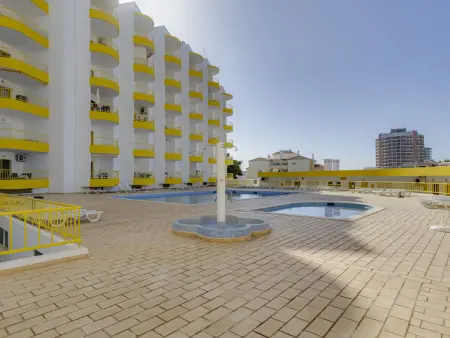 Appartement confortable avec parking à Praia da Rocha - Photo 20