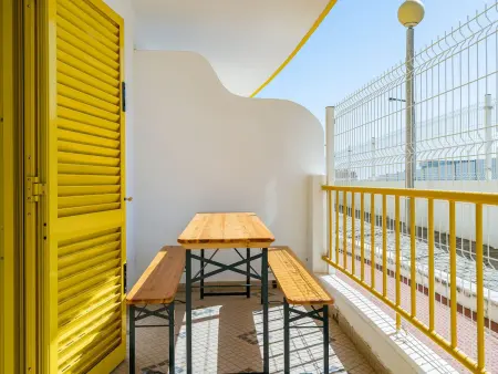 Appartement confortable avec parking à Praia da Rocha - Photo 21
