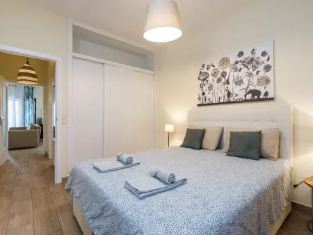 Maison avec Terrasse & Piscine à Vilamoura, proche Marina - Photo 3