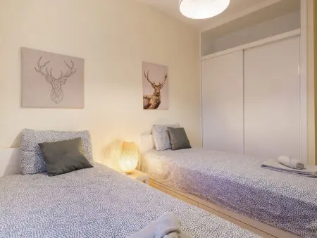 Maison avec Terrasse & Piscine à Vilamoura, proche Marina - Photo 4