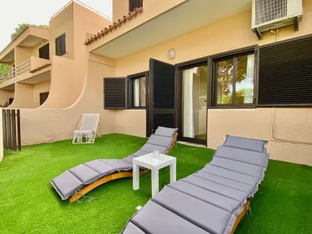 Maison avec Terrasse & Piscine à Vilamoura, proche Marina - Photo 8