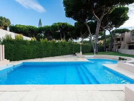 Maison avec Terrasse & Piscine à Vilamoura, proche Marina - Photo 9