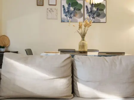 Maison avec Terrasse & Piscine à Vilamoura, proche Marina - Photo 10