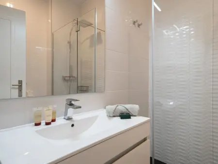 Maison avec Terrasse & Piscine à Vilamoura, proche Marina - Photo 12