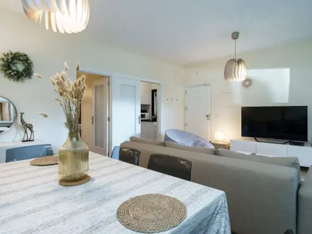 Maison avec Terrasse & Piscine à Vilamoura, proche Marina - Photo 18