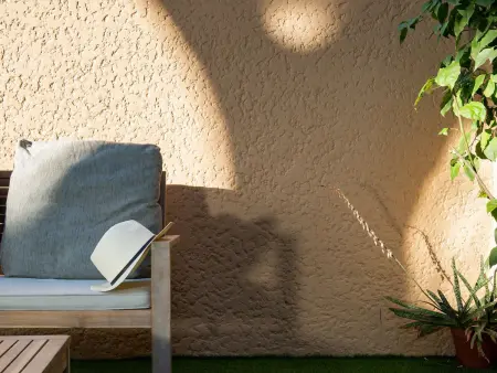 Maison avec Terrasse & Piscine à Vilamoura, proche Marina - Photo 20