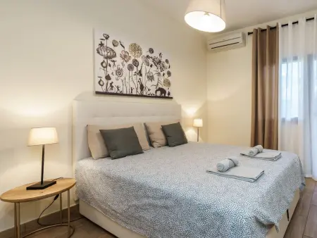 Maison avec Terrasse & Piscine à Vilamoura, proche Marina - Photo 21