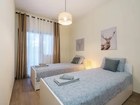 Maison avec Terrasse & Piscine à Vilamoura, proche Marina - Photo 23