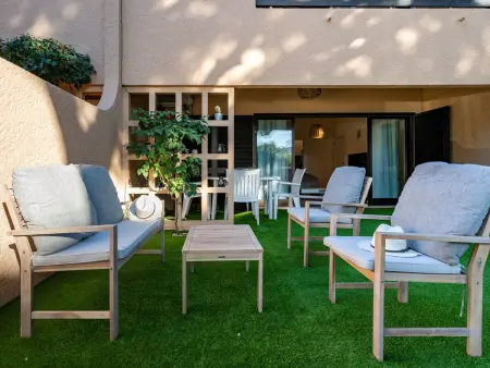Maison avec Terrasse & Piscine à Vilamoura, proche Marina - Photo 25