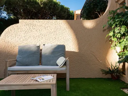 Maison avec Terrasse & Piscine à Vilamoura, proche Marina - Photo 26