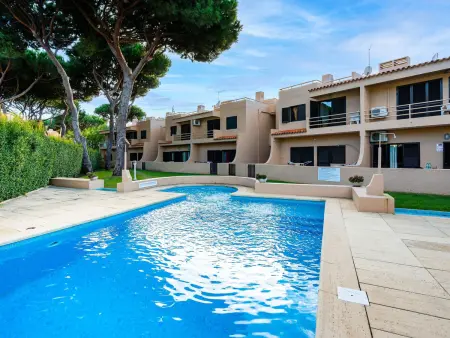 Maison avec Terrasse & Piscine à Vilamoura, proche Marina - Photo 27