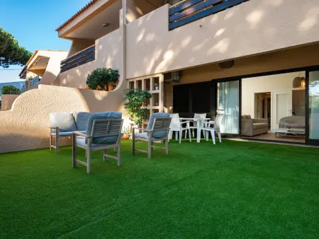 Maison avec Terrasse & Piscine à Vilamoura, proche Marina - Photo 28
