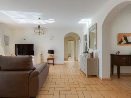 Villa familiale, vue panoramique, proche plages d'Algarve, 8 personnes - Photo 3