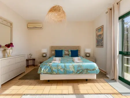 Villa familiale, vue panoramique, proche plages d'Algarve, 8 personnes - Photo 6