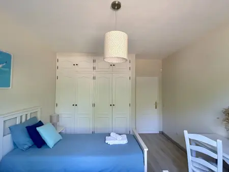 Villa familiale, vue panoramique, proche plages d'Algarve, 8 personnes - Photo 14