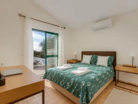 Villa familiale, vue panoramique, proche plages d'Algarve, 8 personnes - Photo 16