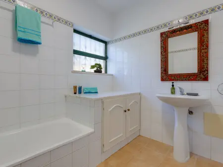 Villa familiale, vue panoramique, proche plages d'Algarve, 8 personnes - Photo 19