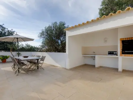 Villa familiale, vue panoramique, proche plages d'Algarve, 8 personnes - Photo 26