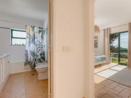 Villa familiale, vue panoramique, proche plages d'Algarve, 8 personnes - Photo 28