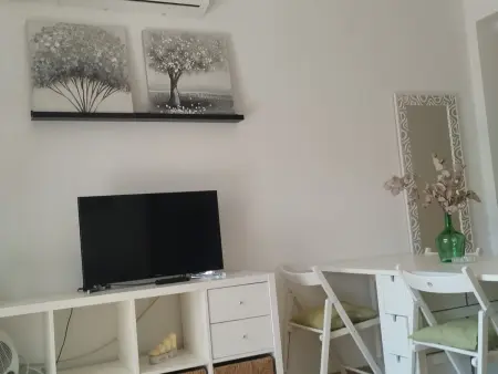 Appartement familial à Gandía, climatisé, avec parking, proche plage, 3 chambres - Photo 11