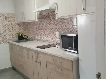 Appartement familial à Gandía, climatisé, avec parking, proche plage, 3 chambres - Photo 15