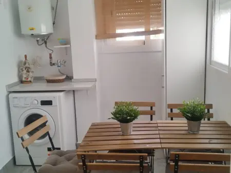 Appartement familial à Gandía, climatisé, avec parking, proche plage, 3 chambres - Photo 18