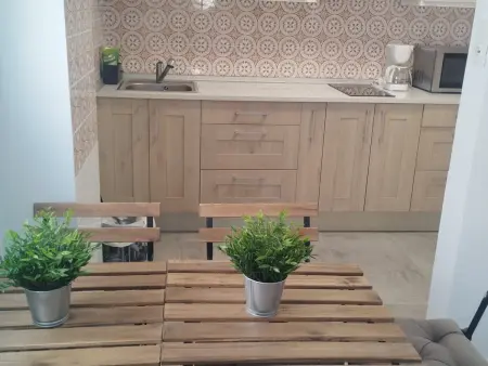 Appartement familial à Gandía, climatisé, avec parking, proche plage, 3 chambres - Photo 19