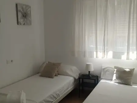 Appartement familial à Gandía, climatisé, avec parking, proche plage, 3 chambres - Photo 20