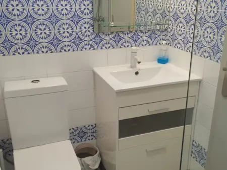 Appartement familial à Gandía, climatisé, avec parking, proche plage, 3 chambres - Photo 21