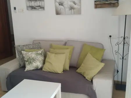 Appartement familial à Gandía, climatisé, avec parking, proche plage, 3 chambres - Photo 23