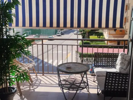 Appartement familial à Gandía, climatisé, avec parking, proche plage, 3 chambres - Photo 25