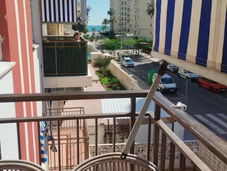 Appartement familial à Gandía, climatisé, avec parking, proche plage, 3 chambres - Photo 26