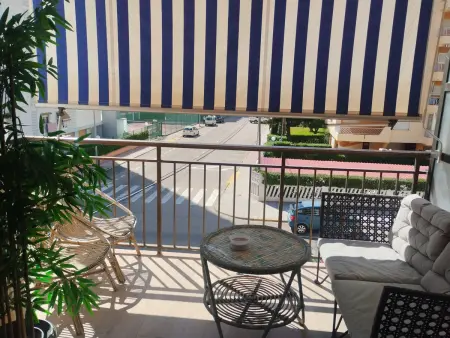 Appartement familial à Gandía, climatisé, avec parking, proche plage, 3 chambres - Photo 27