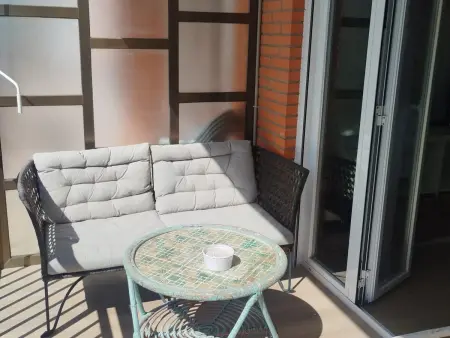 Appartement familial à Gandía, climatisé, avec parking, proche plage, 3 chambres - Photo 29