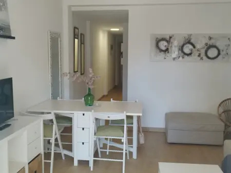 Appartement familial à Gandía, climatisé, avec parking, proche plage, 3 chambres - Photo 31