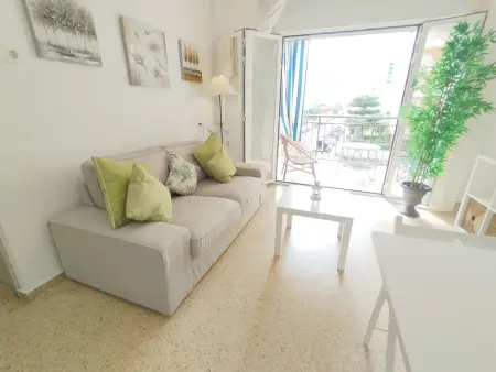 Appartement familial à Gandía, climatisé, avec parking, proche plage, 3 chambres - Photo 33