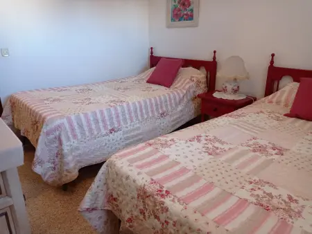 Appartement 4 chambres en bord de mer avec 2 piscines, courts de sport et parking à Gandia - Photo 11