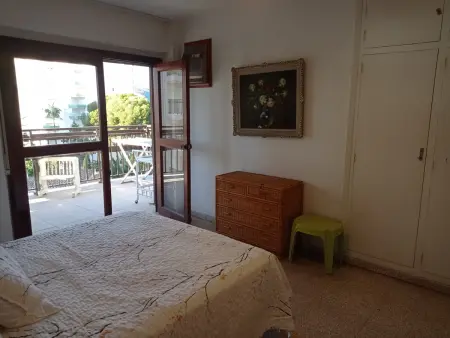 Appartement 4 chambres en bord de mer avec 2 piscines, courts de sport et parking à Gandia - Photo 21