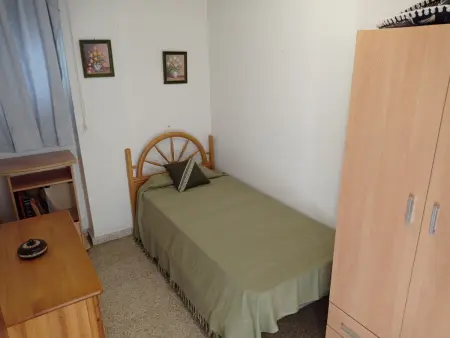Appartement 4 chambres en bord de mer avec 2 piscines, courts de sport et parking à Gandia - Photo 35