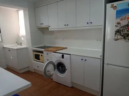 Charmant appartement à Gandía, 2 chambres, animaux admis, climatisation - Photo 19