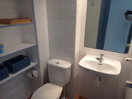 Charmant appartement à Gandía, 2 chambres, animaux admis, climatisation - Photo 26