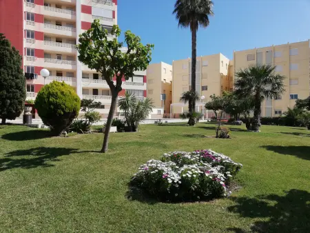 Appartement Bord de Mer avec Terrasse à Gandía, Animaux Acceptés, Parking - Photo 7
