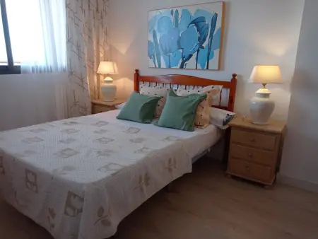 Appart. Gandía avec vue mer, accepte animaux, 2 ch, 4 pers - Photo 19