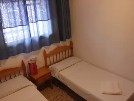 Appart. Gandía avec vue mer, accepte animaux, 2 ch, 4 pers - Photo 23