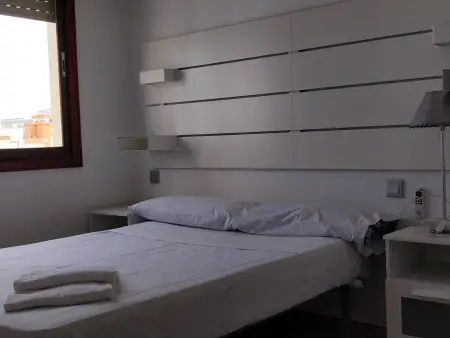 Appartement vue mer, 2 chambres, parking, WIFI, Plage Gandía - Photo 8