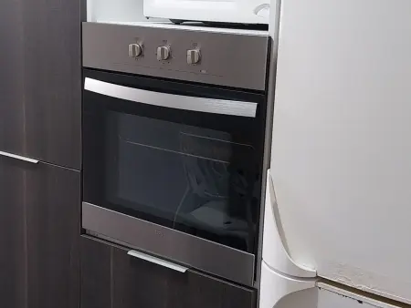 Appartement vue mer, 2 chambres, parking, WIFI, Plage Gandía - Photo 13