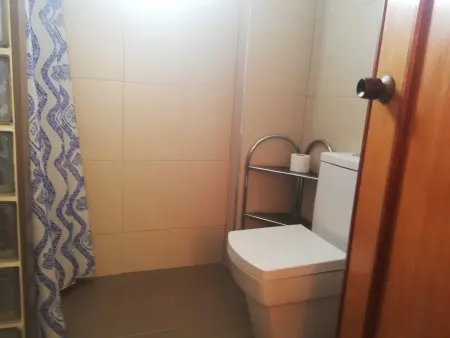 Appartement vue mer, 2 chambres, parking, WIFI, Plage Gandía - Photo 17